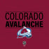 NHL Colorado Avalanche Lineup Moto E5 Play Skin